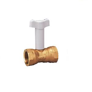 【尖んがり5倍】キッツ (KITZ) ファンコイルユニット用どんぶり鉢弁膜 10K RTRM 25A (1B) 《青銅・金管楽器》