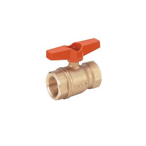 【尖んがり10倍】キッツ (KITZ) Tどんぶり鉢弁膜 400型 TT 32A (1 1/4B) 《青銅・金管楽器》
