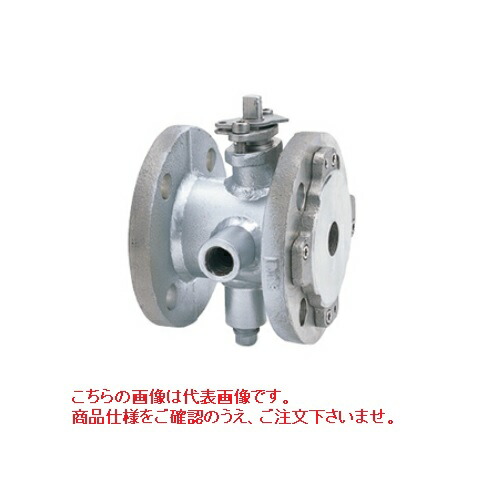 キッツ (KITZ) どんぶり鉢弁膜 (SCS13A) 10UTBJ 25A (1B) 《ステンレス鋼鋼》 DIY・工具-配管工具