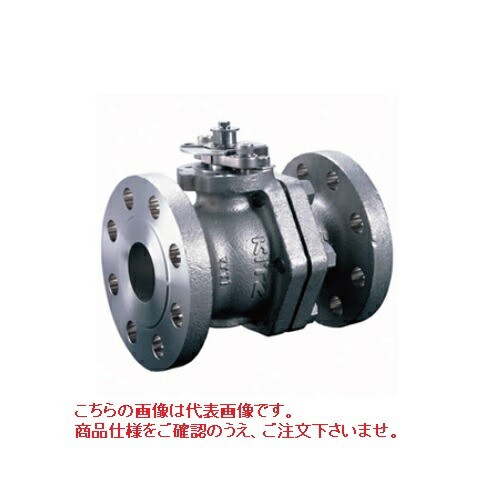 【楽天市場】キッツ (KITZ) ボールバルブ (SCS13A) 20UTDZ 40A (1 1/2B) 《ステンレス鋼》：道具屋さん楽天市場店