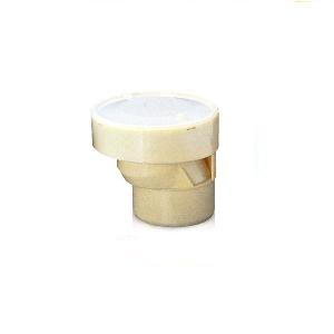 キッツ (KITZ) 水抜き用通気弁 AAV-40A 《かかわり合い生産品》