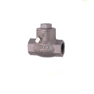 【ポイント5倍】キッツ (KITZ) スイングチャッキバルブ(SCS13A) 10K UO 20A (3/4B) 《ステンレス鋼》|道具屋さん店
