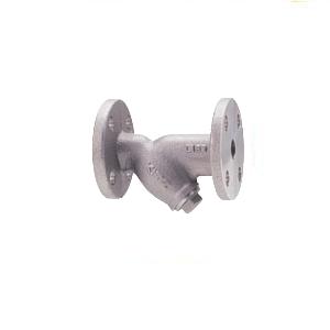 キッツ (KITZ) Y形ストレーナ(SCS14A) 10K UYBM 25A (1B) 《ステンレス鋼》｜道具屋さん店 44,688円