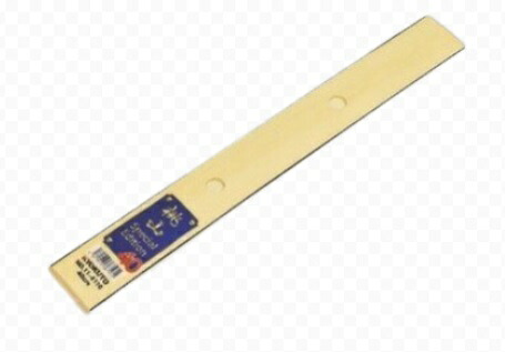 【ポイント10倍】【直送品】 KLASS(極東産機) 木製ジョイント定規 桃山 (11-4110)|道具屋さん店