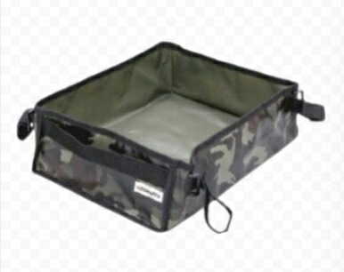 【尖んがり10倍】【直送品】 KLASS(極東産機) ウォッシャブルステップバッグ 11-8033