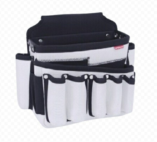 【ポイント10倍】【直送品】 KLASS(極東産機) ツールバッグ 11-8085|道具屋さん店