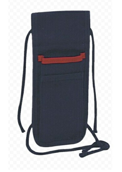 【ポイント10倍】【直送品】 KLASS(極東産機) 黒獅子 定規袋 11-8105