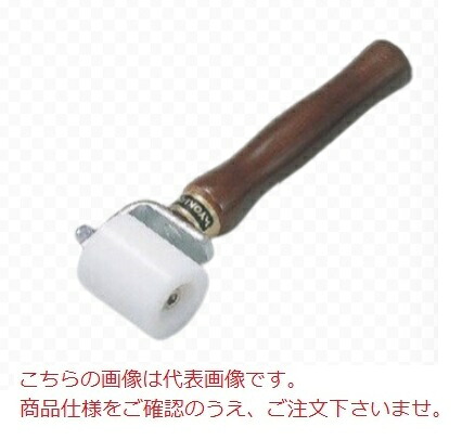 【ポイント5倍】【直送品】 KLASS(極東産機) エースローラー φ45 (12-3013)|道具屋さん店