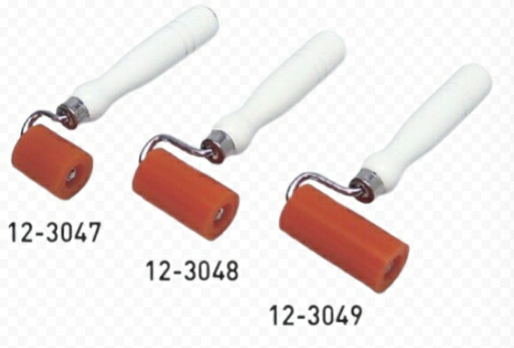 【尖んがり10倍】【直送品】 KLASS(極東産機) アングルジョイントローラー φ35 (12-3048)