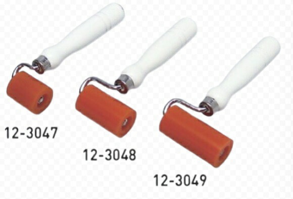【尖んがり5倍】【直送品】 KLASS(極東産機) アングルジョイントローラー φ35 (12-3049)