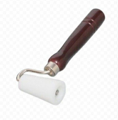 【尖んがり5倍】【直送品】 KLASS(極東産機) テーパーローラー φ35 (12-3061)