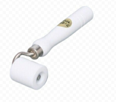 【ポイント5倍】【直送品】 KLASS(極東産機) フッ素アングルジョイントローラー φ35 (12-3062)|道具屋さん店