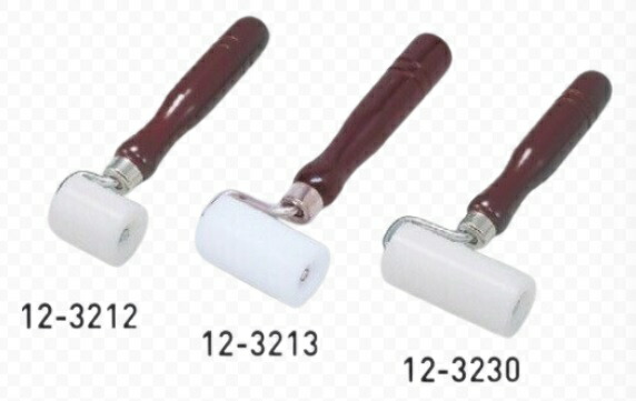 【ポイント10倍】【直送品】 KLASS(極東産機) ジョイントローラー φ35 (12-3213)