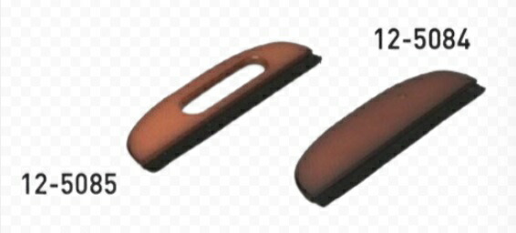 【ポイント10倍】【直送品】 KLASS(極東産機) 高級一行ブラシ 9寸穴なし (12-5084)