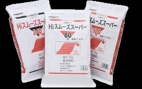 【直送品】 KLASS(極東産機) Hiスムーズスーパー60(3kg×4袋) 12-8707 (上塗用パテ)