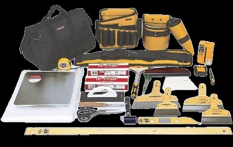 【尖んがり5倍】【直送品】 KLASS(極東産機) はりつけ台施工具書き割りB 12-9019