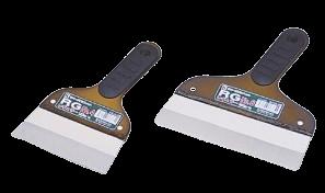 【ポイント10倍】【直送品】 KLASS(極東産機) フレックスパテRG 155mm 13-2292