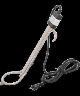 【ポイント10倍】【直送品】 KLASS(極東産機) 投込みヒーター SH840 13-6114｜道具屋さん店