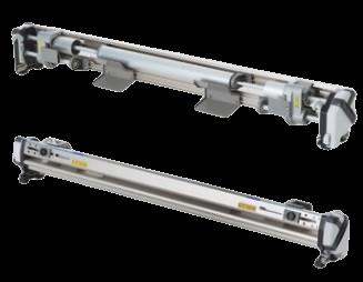 【尖んがり5倍】【直送品】 KLASS(極東産機) 布切り取る社会的単位 NEWスリッターSC III型 1Y-1010 【貨物輸送別】