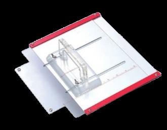 【直送品】 KLASS(極東産機) 巾お定まり(瓦用) 21-5118