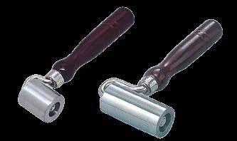 【ポイント5倍】【直送品】 KLASS(極東産機) シームローラー 2R φ35×40mm 21-5628|道具屋さん店