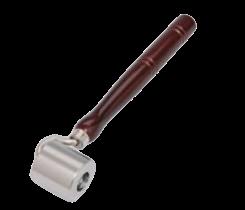 【ポイント5倍】【直送品】 KLASS(極東産機) ロングシームローラースペシャル 2R φ50×50mm 21-5629