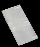 【ポイント10倍】【直送品】 KLASS(極東産機) パワフルペッカー専用替刃/普通刃 270mm 21-6302