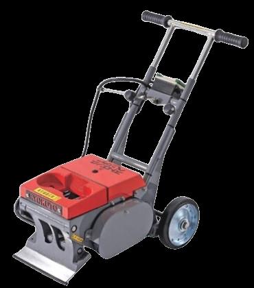 【直送品】 KLASS(極東産機) ストロングペッカー SM-18 21-6530 【特大・送料別】
