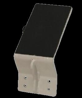 【直送品】 KLASS(極東産機) 補助ステップ 21-6723