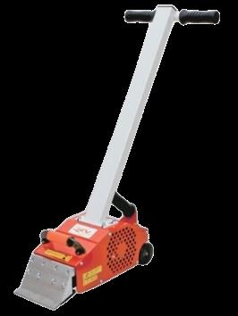 【直送品】 KLASS(極東産機) コンパクトペッカー MP-7 21-6725 【貨物輸送別】