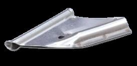 【尖んがり5倍】【直送品】 KLASS(極東産機) 百貨店ノズル 4粍用 23-5314