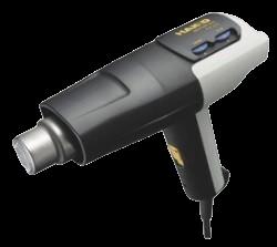 【ポイント5倍】【直送品】 KLASS(極東産機) ヒーティングガン FV?310(ケース付) 23-5441