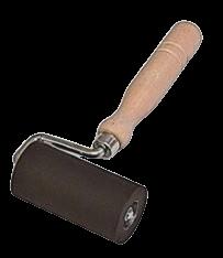 【尖んがり10倍】【直送品】 KLASS(極東産機) 腰掛け転圧予防医学巻き φ50×100粍 23-5605