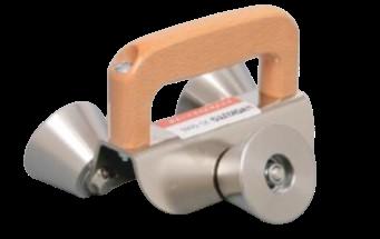 【直送品】 KLASS(極東産機) ビートルプッシャー 23-5667