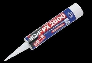 【ポイント10倍】【直送品】 KLASS(極東産機) ボンド PX2000 333mL 23-7600