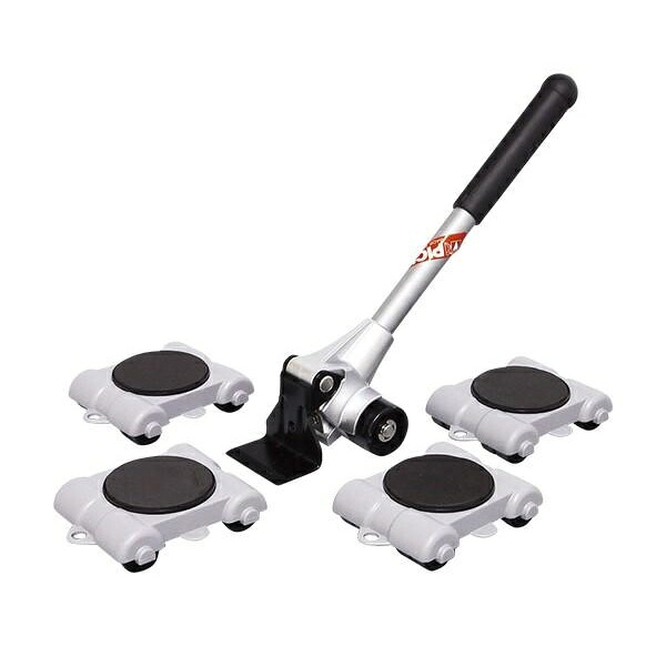 【ポイント10倍】【直送品】 KLASS(極東産機) らくらくヘルパーセット LP-200N 23-7643