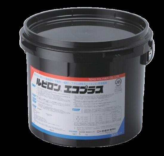 【直送品】 KLASS(極東産機) ルビロンエコプラス(5kg) 24-7589