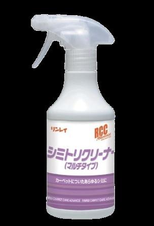【ポイント10倍】【直送品】 KLASS(極東産機) RCCシミトリクリーナー(380mL) 24-8961