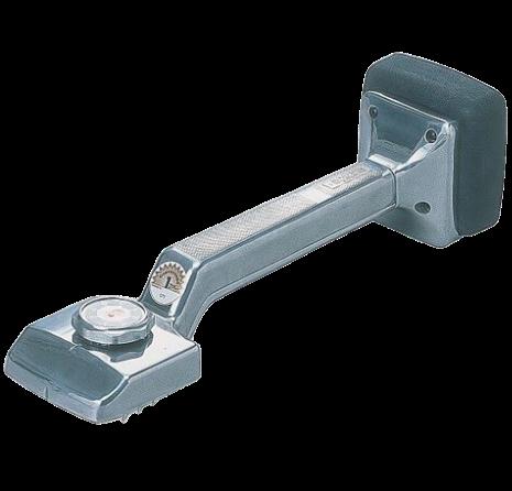 【ポイント10倍】【直送品】 KLASS(極東産機) ニーキッカー 25-1040
