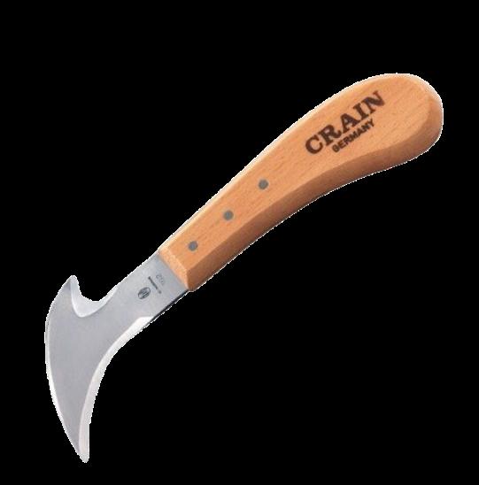 【ポイント10倍】【直送品】 KLASS(極東産機) コンビネーションナイフ 25-5553