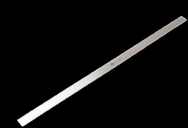 【直送品】 KLASS(極東産機) ルーラースライサー S(45×1300粍) 26-0423