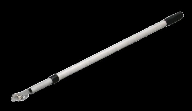【直送品】 KLASS(極東産機) お引き回し裁断師 ロング(替刃10枚付) 31-2781