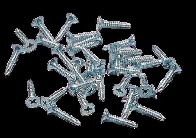 【ポイント10倍】【直送品】 KLASS(極東産機) ドリルネジ(3.5×19mm)1000本入皿頭 32-5022