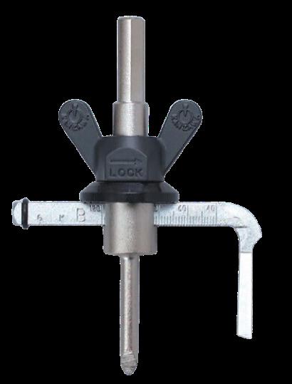 【ポイント5倍】【直送品】 KLASS(極東産機) 自由錐B型(軸径10mm) 43-8031