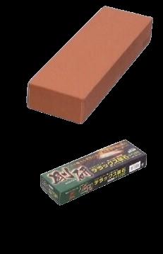 【ポイント10倍】【直送品】 KLASS(極東産機) 剛研デラックス砥石 #1200(中仕上)台なし 43-8126