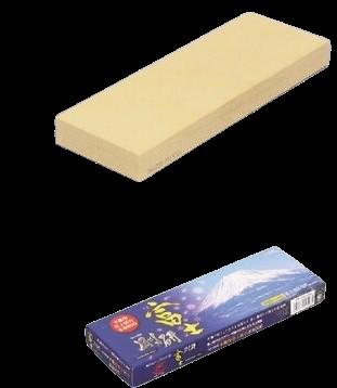 【ポイント5倍】【直送品】 KLASS(極東産機) 剛研砥石 #8000(仕上)台なし 43-8128 12,269円