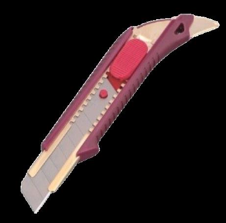 【ポイント5倍】【直送品】 KLASS(極東産機) 貝印カッター 職専(大)L-003 63-1178