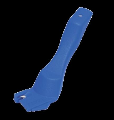 【ポイント5倍】【直送品】 KLASS(極東産機) テープカッターR(ステンレス刃) 63-1757
