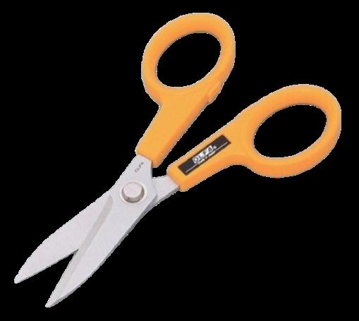 【ポイント5倍】【直送品】 KLASS(極東産機) はさみL型(170mm) 63-2177