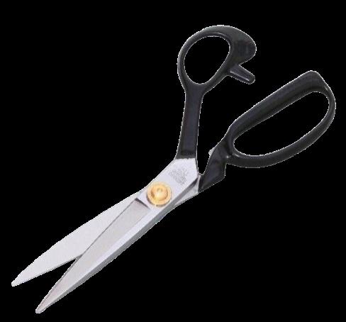 【尖んがり10倍】【直送品】 KLASS(極東産機) 庄三郎(240粍) 63-2313